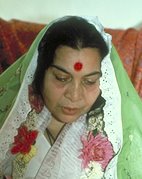 The Spirit-Paraclete Shri Mataji Nirmala Devi